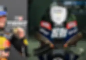 Brad Binder Menang Sprint Race MotoGP Argentina 2023, Rekor Menang KTM Masih Dipegang Pembalap ini