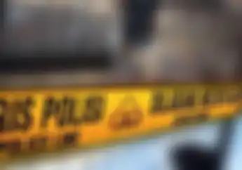 Polisi Sebut Pemotor Yang Tewas Ditabrak Anak Petinggi Polri Bersalah, Nekat Terobos Lampu Merah