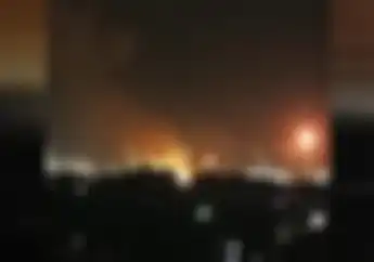 Kilang Minyak di Dumai Meledak, Operasional Stok Bensin Dipastikan Lanjut