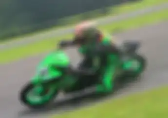 ASR VMK Racing Team Siap Wildcard Road Race ARRC Mandalika?