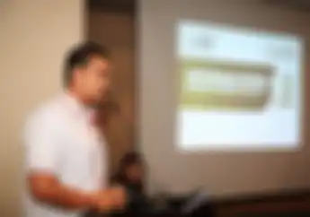 Profil Dito Ariotedjo, Calon Menpora Baru Usia Muda dan Doyan Otomotif