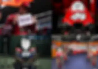 Format Baru Balap MotoGP 2023 Diklaim Seru Dan Tambah Penonton, Fakta 5 Pembalap Jadi Korban