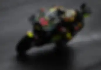 Hasil MotoGP Argentina 2023 - Marco Bezzecchi Bikin Valentino Rossi Bangga, Ducati Dominasi Podium