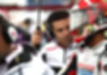 Mario Suryo Aji Sesali Kehilangan Poin Di Moto3 Argentina 2023