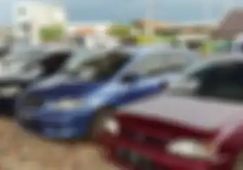 Jangan Mudik Naik Motor, Modal Rp 30 Juta Sudah Siap Dapat Mobil Sedan