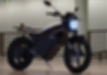 Motor Listrik Leonart Rigger Desain Gagah Bisa Lari Sampai 102 Km/Jam