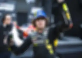 Marco Bezzecchi Menang MotoGP Argentina 2023, Cetak Banyak Rekor Baru