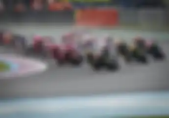 Cara Motor MotoGP Eropa Bikin Keok Jepang Di MotoGP 2023, Fakta Terungkap