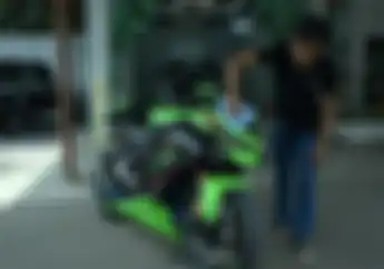 Enggak Hanya Mobil, Sepeda Motor Juga Perlu Dimanjakan dengan Perawatan Paripurna dari HD Car Care Indonesia