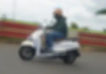 Baru Tahu Fitur di Yamaha Grand Filano Ini Bisa Bikin Bensin Lebih Irit