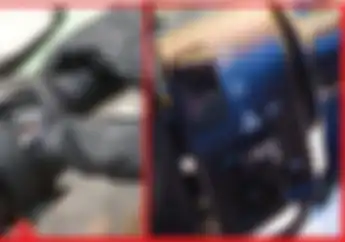 Semakin Irit Jika Tekan Tombol Khusus di Honda BeAT dan Yamaha NMAX Ketahui Letaknya Sebelah Dimana