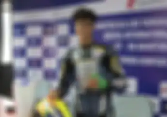 Aldi Satya Mahendra Siap Menuju Eropa, Balap Di Belanda Pas Lebaran