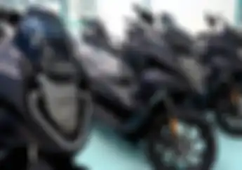 Mulai 2024 Nomor Mesin Motor Listrik ALVA Bukan di Dinamo Tapi ke Bagian Ini