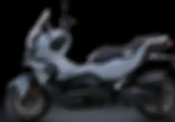Motor Matic Adventure Penantang Honda ADV 160, Tampil Lebih Kekar