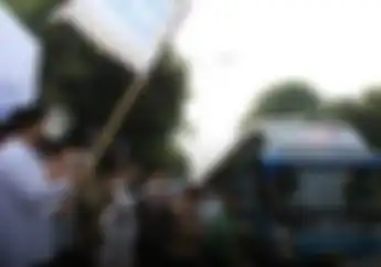 Serbu Mudik Gratis 2023 Bareng PBNU dan Mandiri, Begini Cara Daftarnya