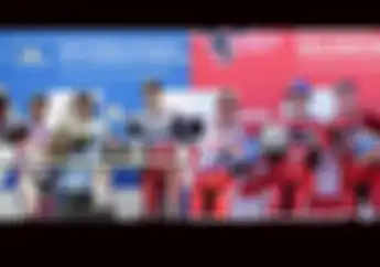 Dominasi Ducati Di MotoGP Argentina 2023, Bakal Berlanjut Di Ronde MotoGP Berikutnya Kah?