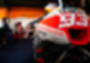 Jadwal MotoGP Amerika Serikat 2023, Marc Marquez Tunggu Sidang Banding Penalti