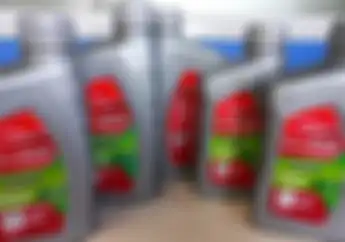 Waspada Peredaran Oli Palsu Pertamina Jelang Lebaran, Orang Penting Kasih Tahu Tempat Beli Oli Asli