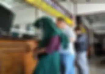 Enak Banget Pemutihan Pajak Dibuka Sampai Desember 2023, Tak Perlu Datang ke Samsat Bisa Sambil Rebahan di Rumah