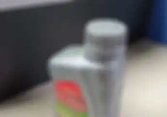2 Tanda Penting Di Tutup Botol Oli Pertamina Enduro, Perhatikan Agar Terhindar Dari Indikasi Oli Palsu