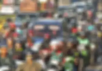 Dilarang Masuk Jakarta Mulai 1 November Motor dan Mobil Berumur Lebih dari 3 Tahun Akan Dirazia Loh