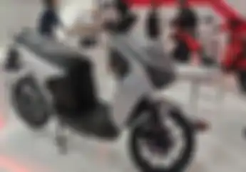 Motor Listrik Makin Banyak, Begini Persiapan Aspelindo Hadapi Era Kendaraan Listrik