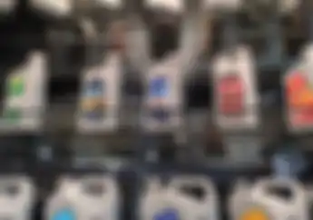 Bukan Cuma Harga, Oli Palsu atau Asli Bisa Dibedakan dari Ciri Ini