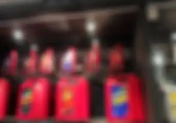 Oli Palsu dari Berbagai Merek Jadi Masalah Serius, Begini Komentar Aspelindo