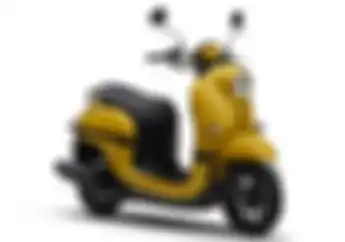 Motor Matic Yamaha Imut Bermesin eSP Honda Rilis, Ini Dia Yamaha Vino 50 2023