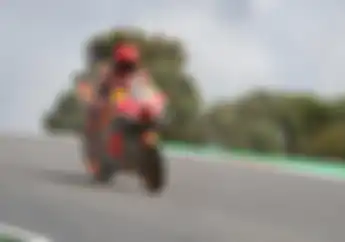 Marc Marquez Bakal Menang Banding Jelang MotoGP Amerika 2023, Serius?