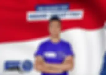 Pembalap Indonesia Aldi Satya Mahendra Siap Gaspol di Ajang R3 bLU cRU European Cup 2023