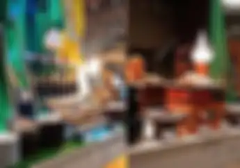 Paket Buka Puasa Murah di Hotel Harper Medan, Harga Rp 120 Ribu Bikers Siap-siap Serbu