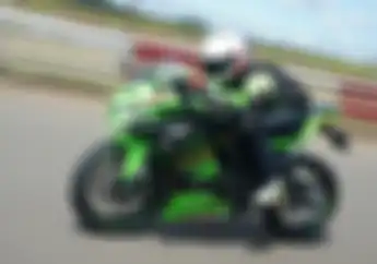 Siap-siap Pemakai Motor Ini Wajib Ganti Dan Ikut Ujian Ulang SIM C Baru