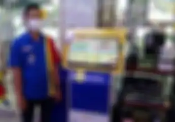 Mudah Bayar Pajak Kendaran di Indomaret dan Alfamart Sambil Belanja, Tak Takut Telat dan Anti Denda
