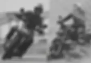Bocor Harley-Davidson Murah dari India, Mesin 400 cc Harga Rp 45 Jutaan