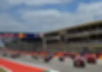 Jadwal MotoGP Amerika 2023, Balapan Minggu Depan Siap-siap Begadang Sampai Sahur