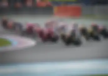 Daftar Penghasilan Tertinggi Pembalap MotoGP 17 Tahun Terakhir, Masih DIpegang Valentino Rossi ?