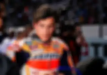 Marc Marquez Yang Kecewa Sama Honda, Kini Digosipkan Pindah Ke KTM