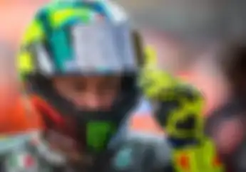 Wih Valentino Rossi Akan Diberikan Gelar Raja, Ini Alasannya