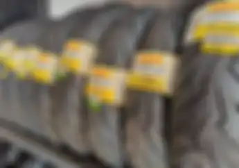 Jangan Asal Beli Loh Ban Depan dan Belakang Berbeda, Ketahui Cirinya Agar Tidak Tertukar dan Bahaya