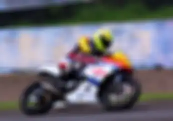 Federal Oil Pertimbangkan Kembali Jadi Sponsor Utama Tim Road Race Nasional
