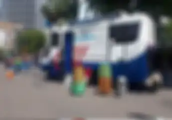Lokasi SIM Keliling Jakarta Minggu 17 September 2023, Segini Biaya Perpanjang SIM C Terbaru