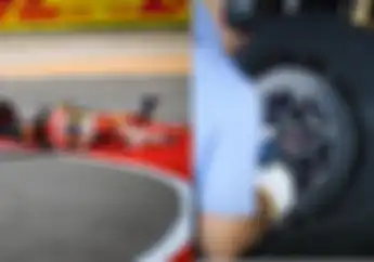 Gara-gara Marc Marquez Crash Di Portugal, Muncul Usul Motor MotoGP Dipasang Rem ABS
