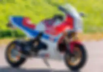 Imut Modifikasi Motor Honda MSX 125, Menjelma Jadi CB1100R Versi Mini