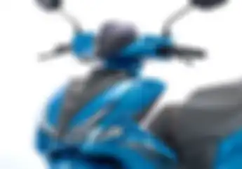 Patungan Desain Honda dan Yamaha Jadi Motor Matic Baru Mirip Vario dan Aerox 155 Bisa Disebut Varox
