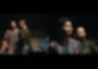 Kocak Pelaku Curanmor Di Pekanbaru Ditangkap Saat Nonton Bioskop Gagal Wikwik Bareng Pacar, Kapolsek Ungkap Fakta Sebenarnya