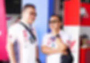 Profil Octavianus Dwi Putro Direktur Baru AHM, Intip Perjalanan Kariernya