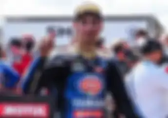 Juara Dunia WSBK Ancaman Baru Murid Valentino Rossi, Penasaran Siapa Yang Dapat Kursi Yamaha Di MotoGP 2024