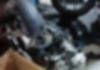 Heboh Honda PCX 160 Baru Dua Minggu Pake Sudah Turun Mesin Apakah Benar Adanya atau Hanya Hoax Saja