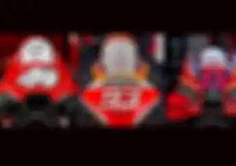 Marc Marquez, Enea Bastianini Dan Pol Espargaro Absen Di MotoGP Amerika 2023, Total Ikut Balap Sama Seperti Argentina?